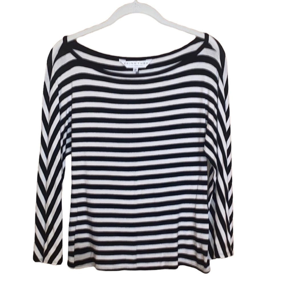 Trina Turk top